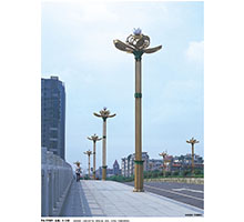 荷花型LED景观道世界杯官方端网站登录入口_世界杯（中国）
